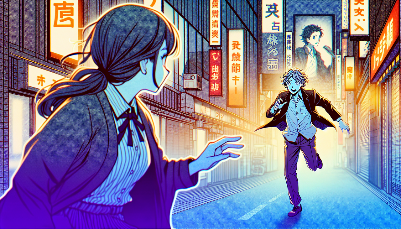 メンタルの安定した女がいいって言ってる男、いざその女を前にしたらビビって逃げ出すよね