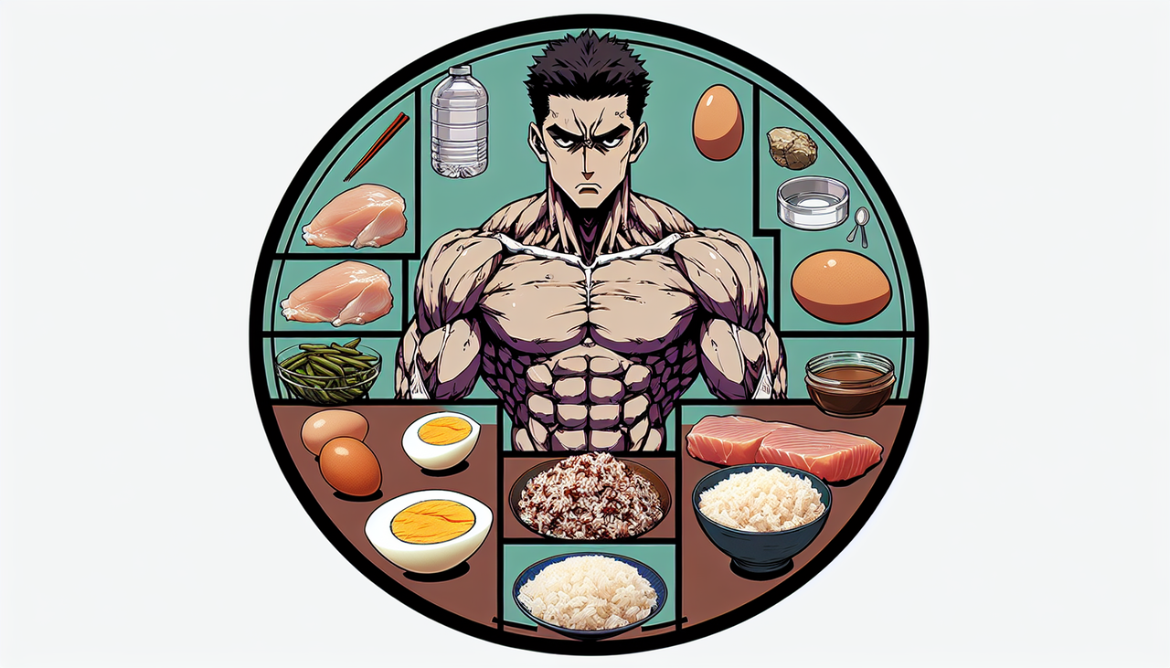 【健康生活】30代で一向に太らずむしろ若く見られるための習慣がこちら