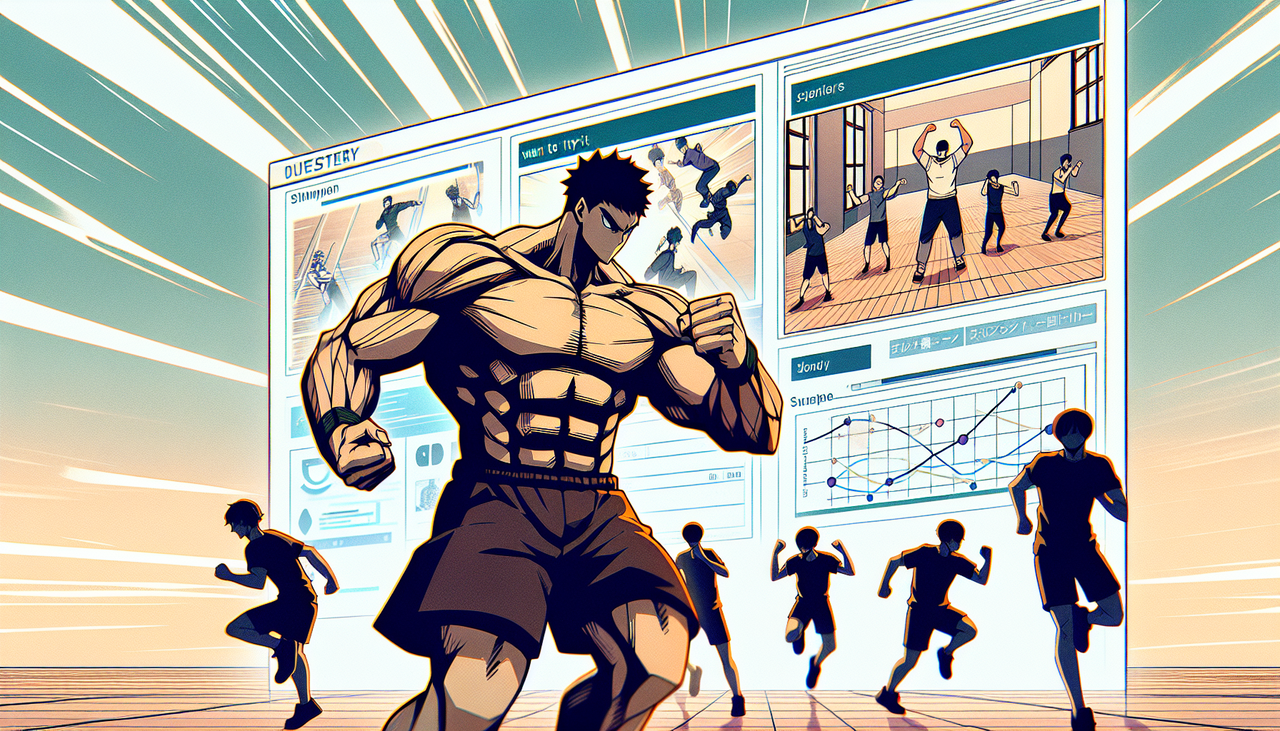 【必見】思わず試したくなる！簡単で全身が鍛えられる最強トレーニングとは