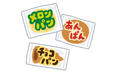 【食生活】ダイエット中のワイ「今日の昼食は菓子パン2つとコーヒー牛乳だけか………」←これｗｗｗｗｗｗｗｗ