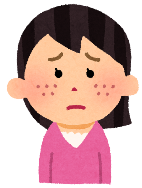 肌が汚いんだが、これ治るんだろうか？