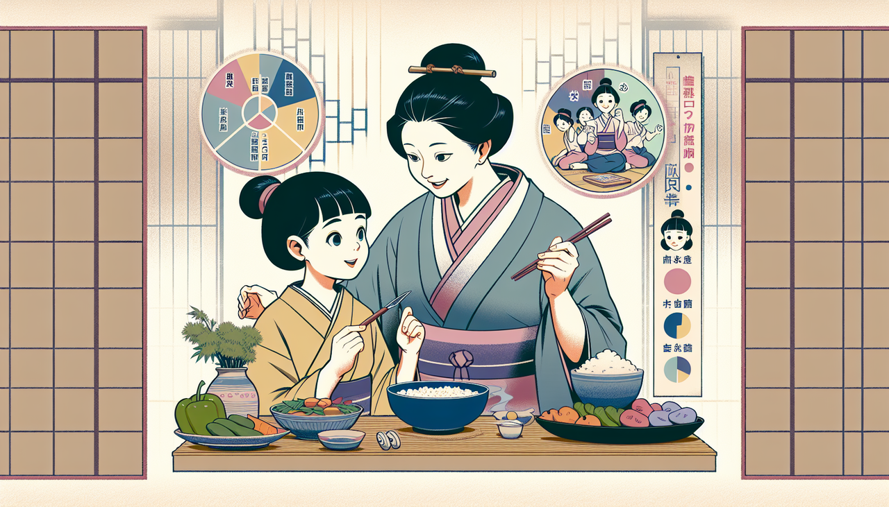 【必見】姪っ子に教えた一生やせる習慣の秘密とは？