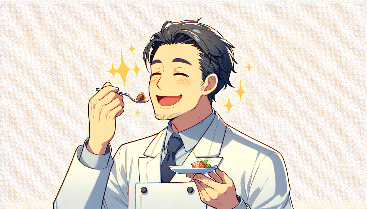 料理研究家・リュウジ氏は「何を食べても“うまいうまい”と言ってる」 ネットの声に本人が“たった一言”で反応