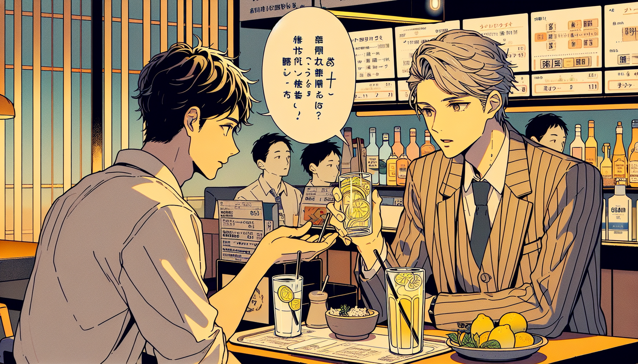 飲食店がレモン水提供の理由がこちらｗｗｗ