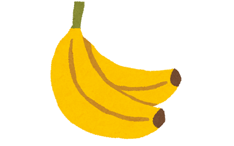 fruit_banana