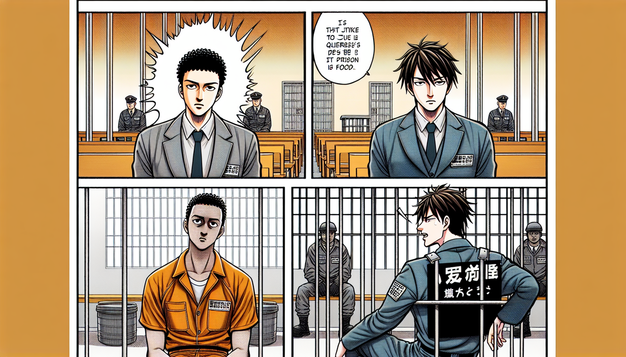 ホリエモン、新井浩文の「刑務所の食事全然美味しくない」にコメント「俺は長野刑務所入ってたんだが…」