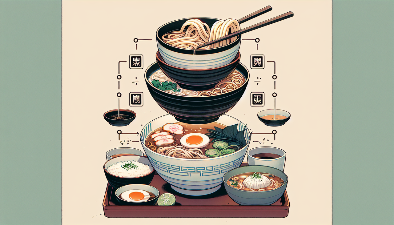 鍋のシメにぼる塾あんりはうどんと雑炊の2段階、ギャル曽根はうどんラーメン雑炊の3段階　専門家は｢糖質が多すぎ｣と警告