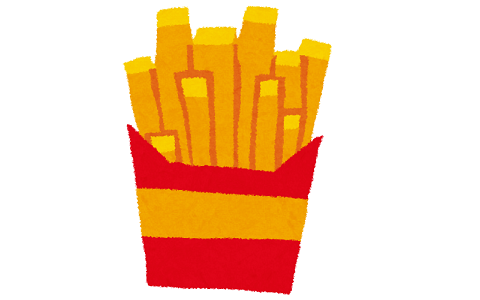 food_frenchfry