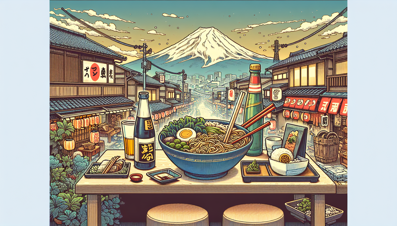 三大言われてるほど美味くないラーメンチェーン店