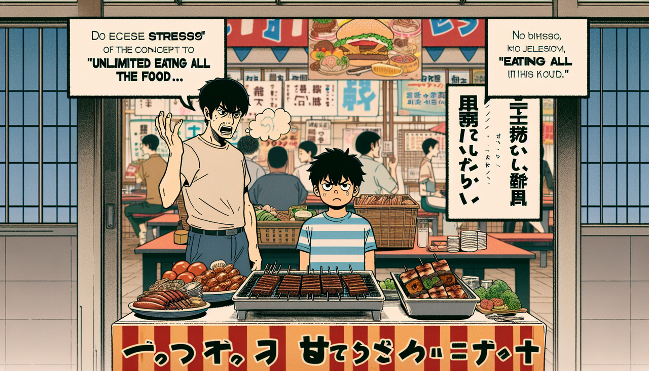 ブラマヨ吉田敬、学校給食の完食指導に断固反対の意ｗｗｗ