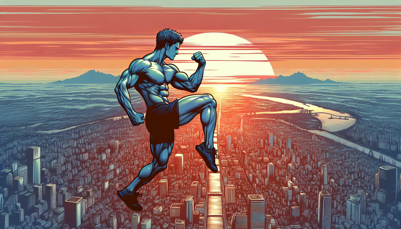 【必見】痩せ体質をつくるための最強の方法とは！？