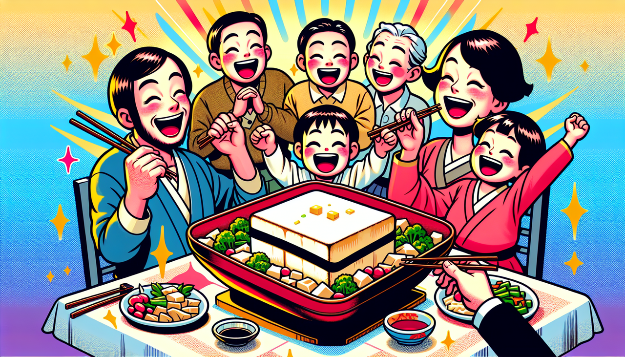 【豆腐が主役のおかず】「箸が止まらない！」「家族みんな大喜び」豆腐の簡単おかずレシピ３選
