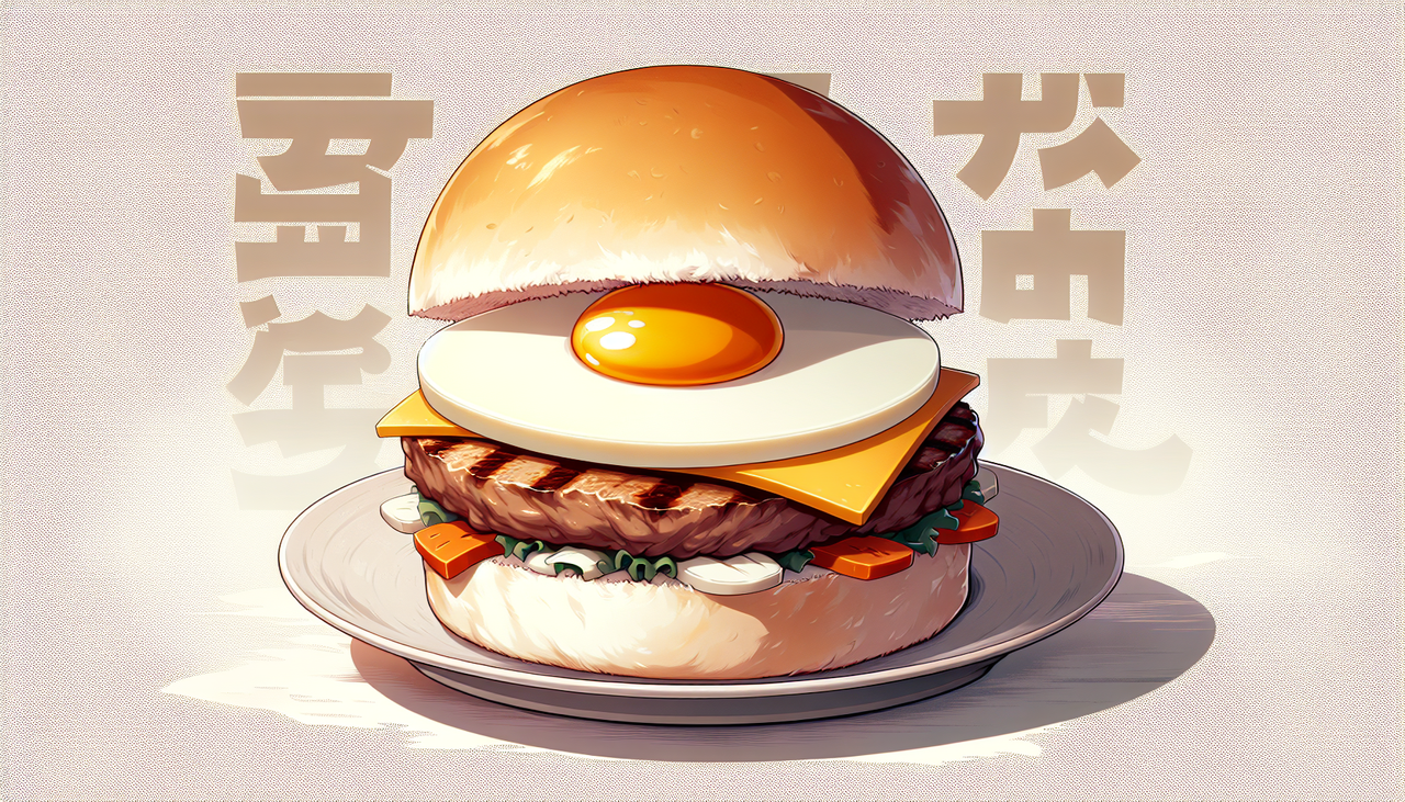 【至福】作ると必ず喜ばれる絶品ハンバーグがこちら！！！