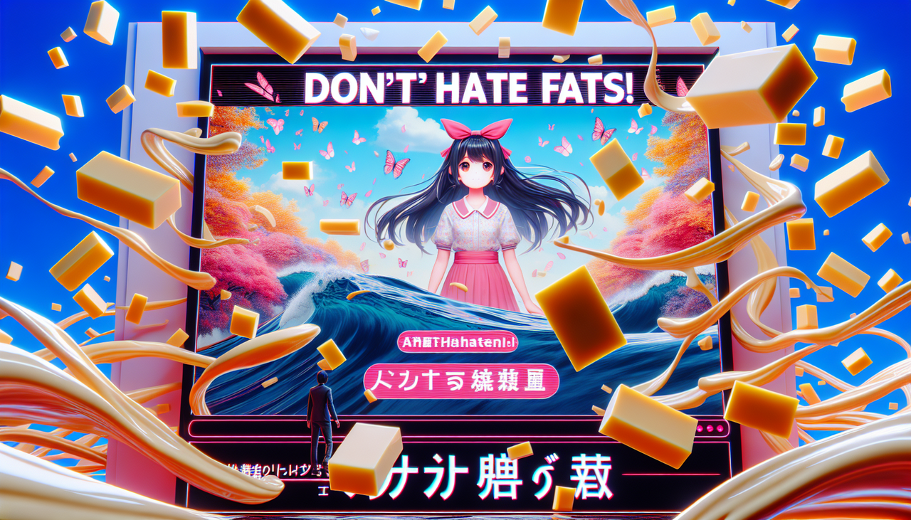 【食生活】ダイエット中でも脂質は嫌わないで！「痩せる脂質10選」がこちら！！！