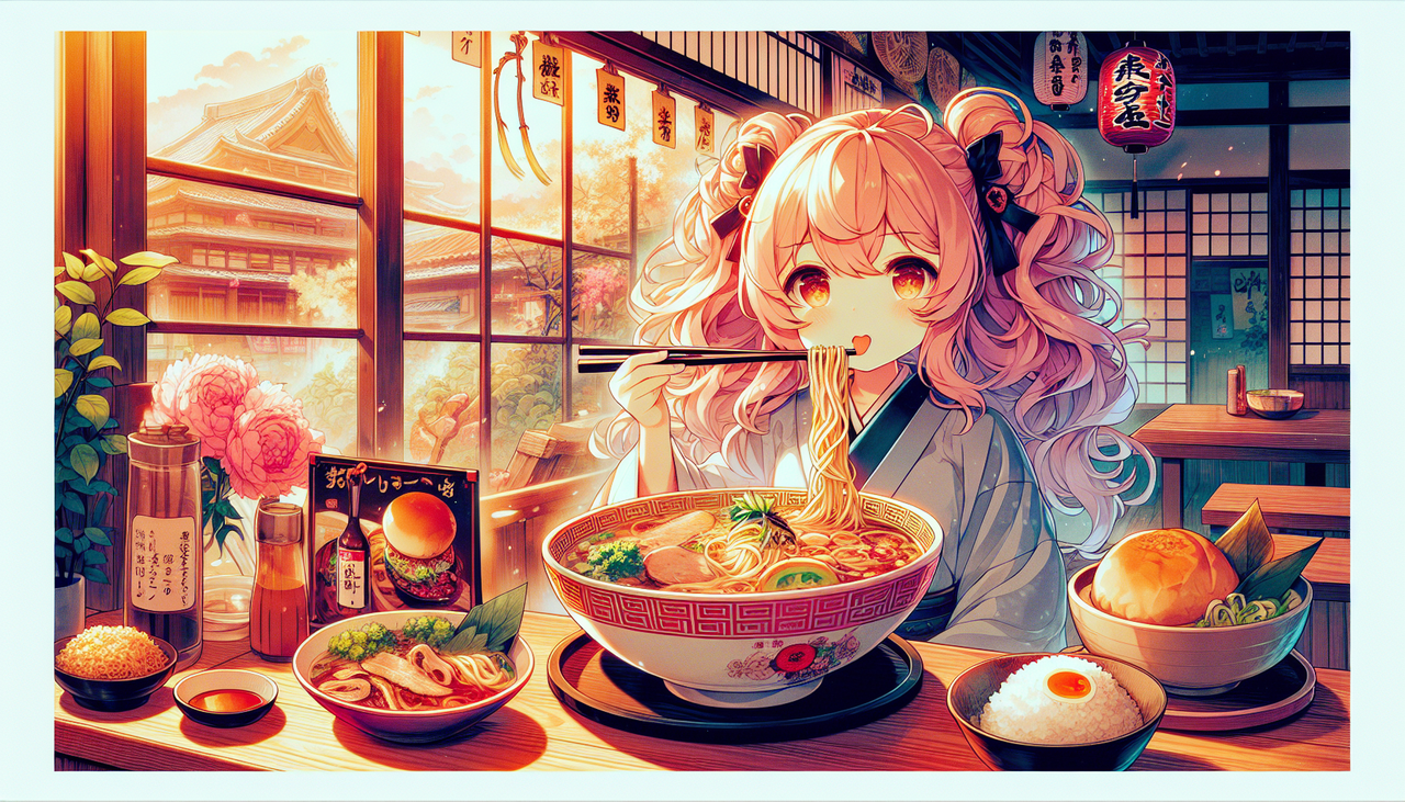 結局ご当地ラーメンの最高傑作ってなにさ？？