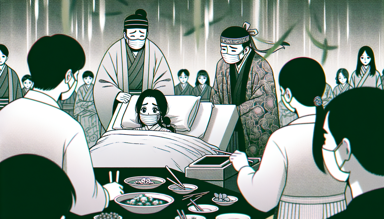 人気給食レシピYouTuber・あおい、レシピ不正流用のショックで寝たきりに　チャンネル終了も発表