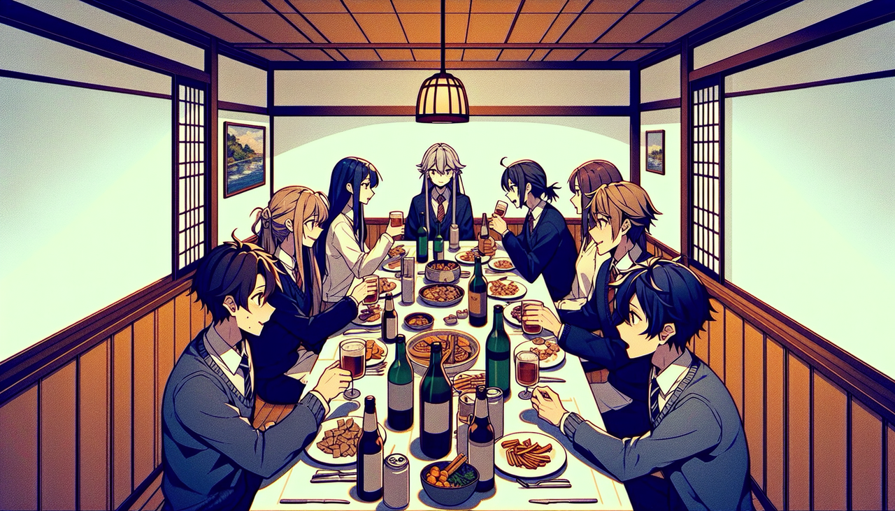 【調査】“割り勘負け”がSNSで話題　お酒を飲まない人にとってどんな会計方法が理想？　「飲んだ人が多めに払う」より多かった回答とは