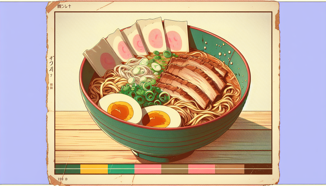 【提言】「つけ麺」って過小評価されすぎじゃないか