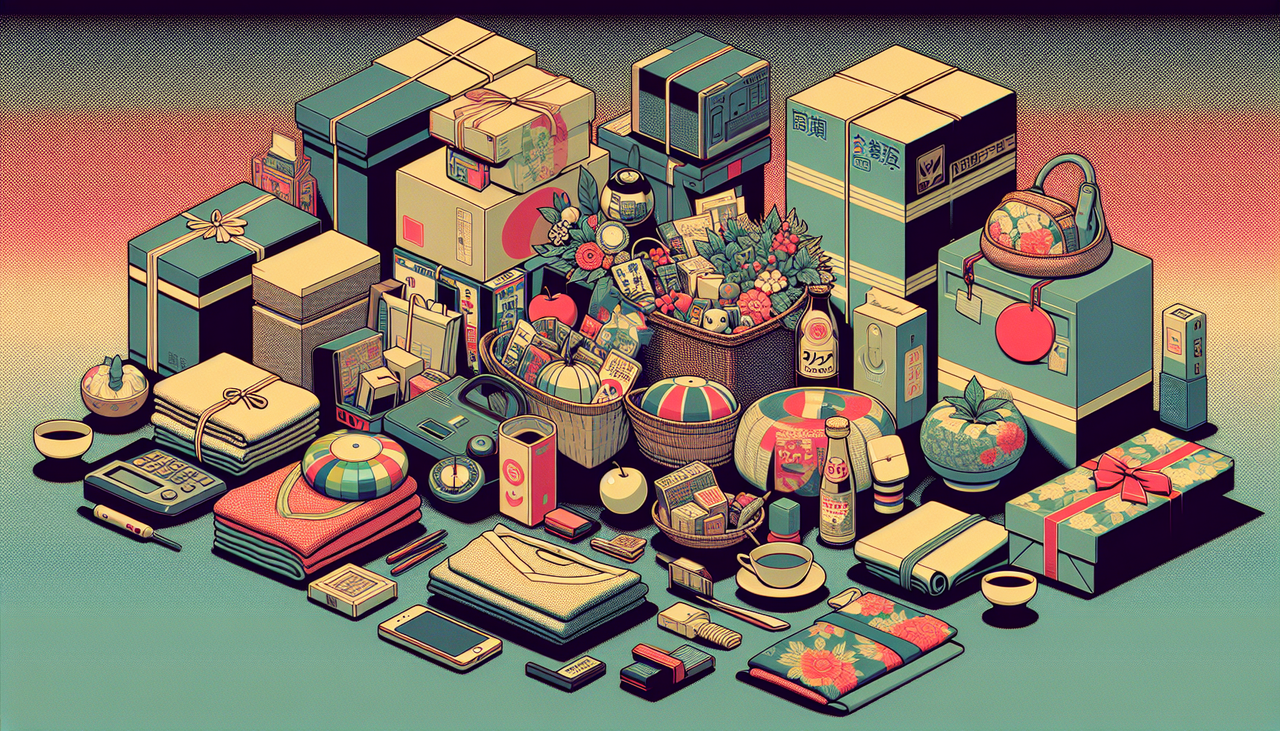 お前ら引っ越しの挨拶でもらう物何が欲しい？