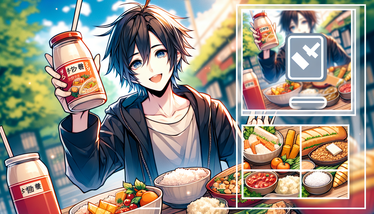 高タンパクで手軽に食べれるものといえば