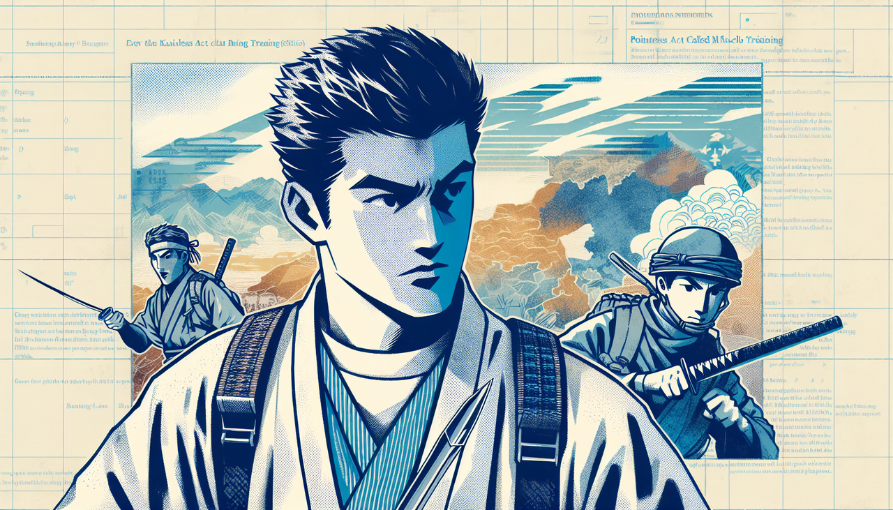 筋トレとかいう無駄な行為ｗｗｗｗｗｗｗｗｗｗ