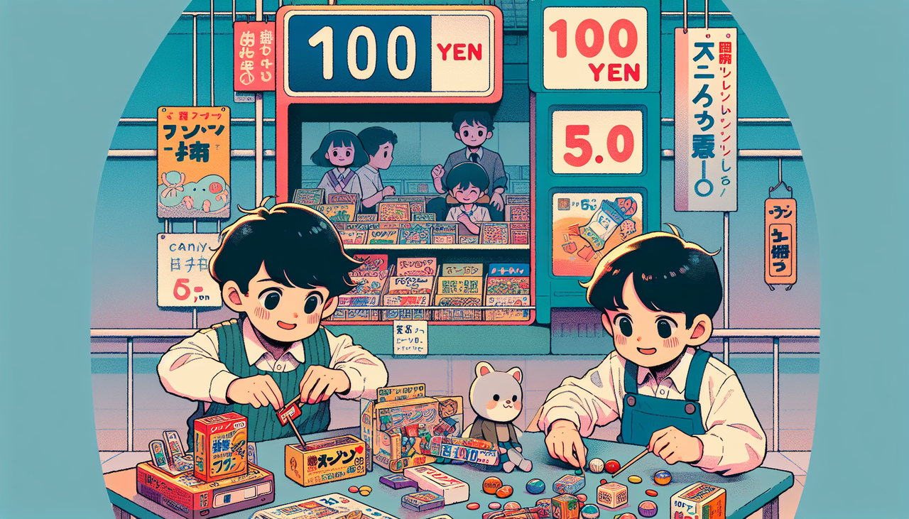 中川家　100円で遊べた幼少期「5円チョコとかもあった」物価高騰で子供は「何もできひん」「1000円でも足りんのちゃう？」