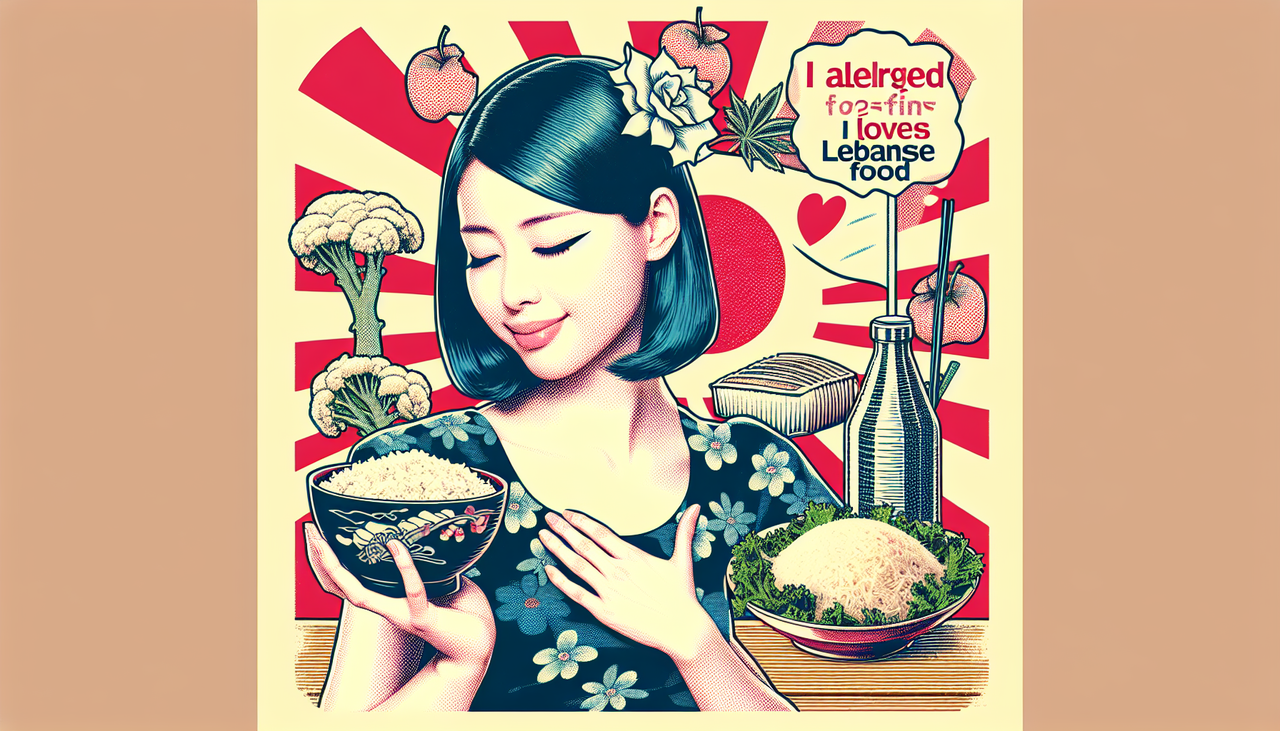 【テレビ】後藤久美子　食べたくても食べられない…食物アレルギーを告白　好きなのはレバノンの料理