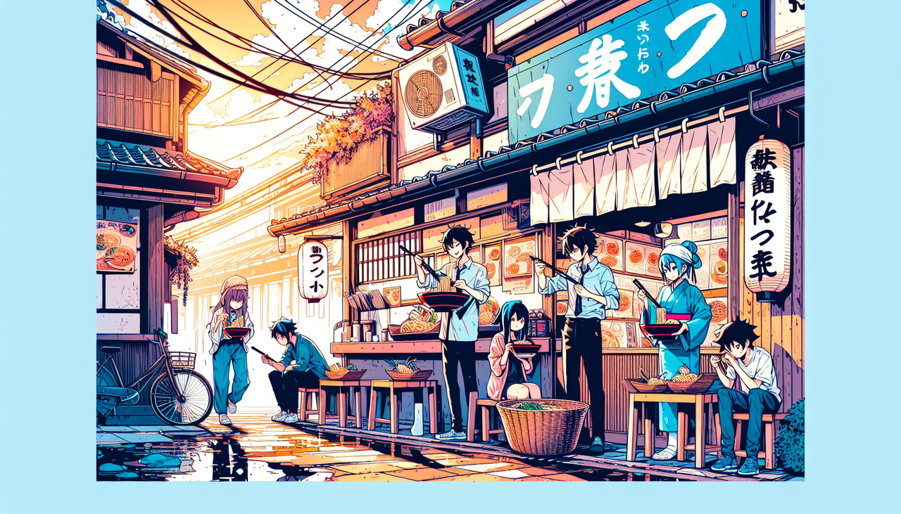 「日高屋のラーメンはまずい」←そんなにか？