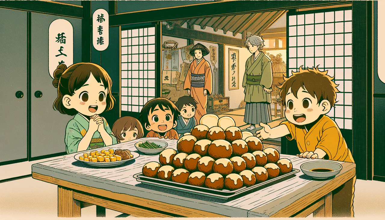 【飯神】子どもが止まらん！カリカリチーズ豚こまボール爆誕レシピ公開