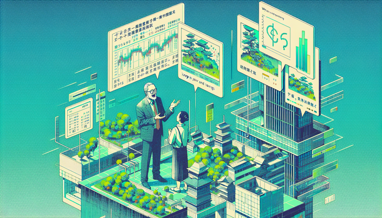 大人「収入と貯金は隠すで」キッズワイ「なんでや、努力の成果やし言ってもええやん」