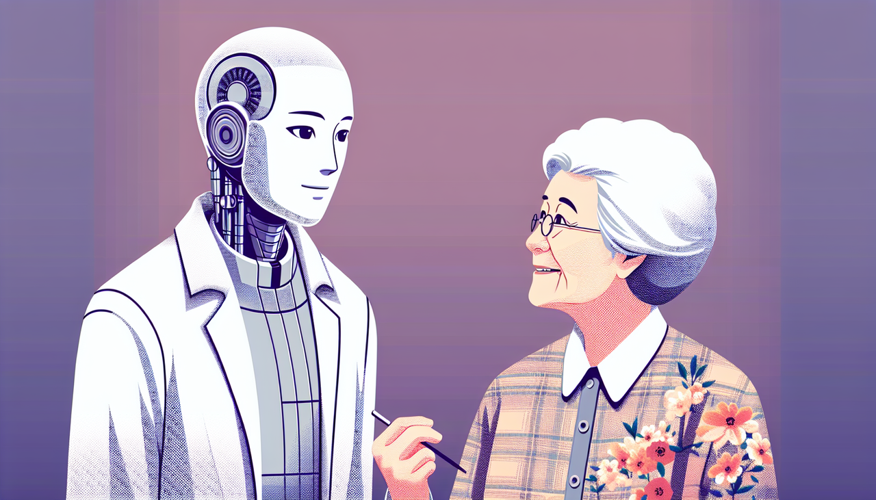 女先輩からの「おかえり」に対する返答、「ただいまですｗ」しかない