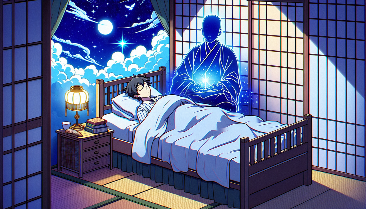 【必見】睡眠の質が激変する「眠る前の10の習慣」がこちら