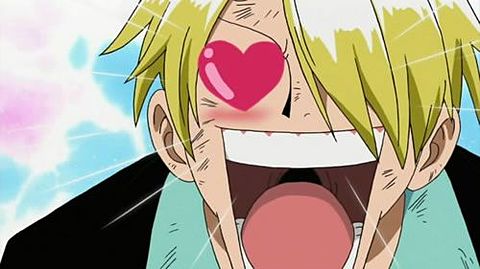 sanji