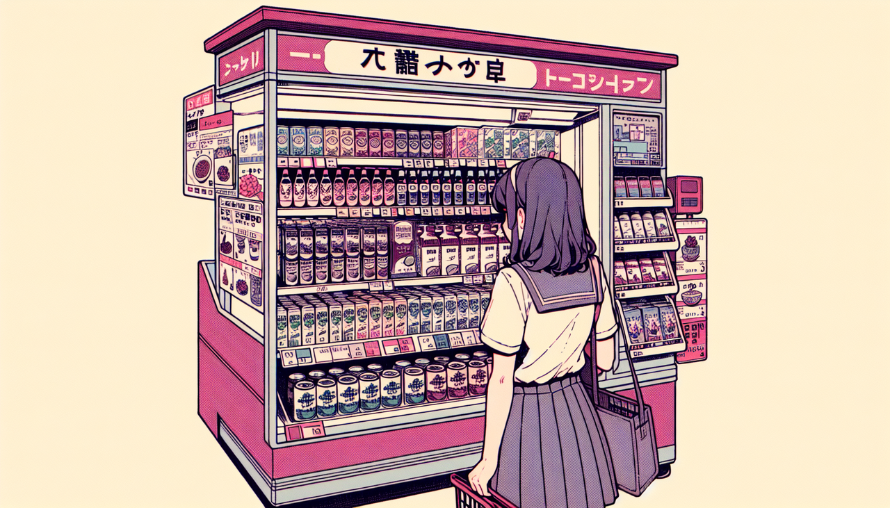 「ルイボスティー」とかいう不味いお茶、コンビニとかスーパーで普通に売られてるけど誰が買うの？？