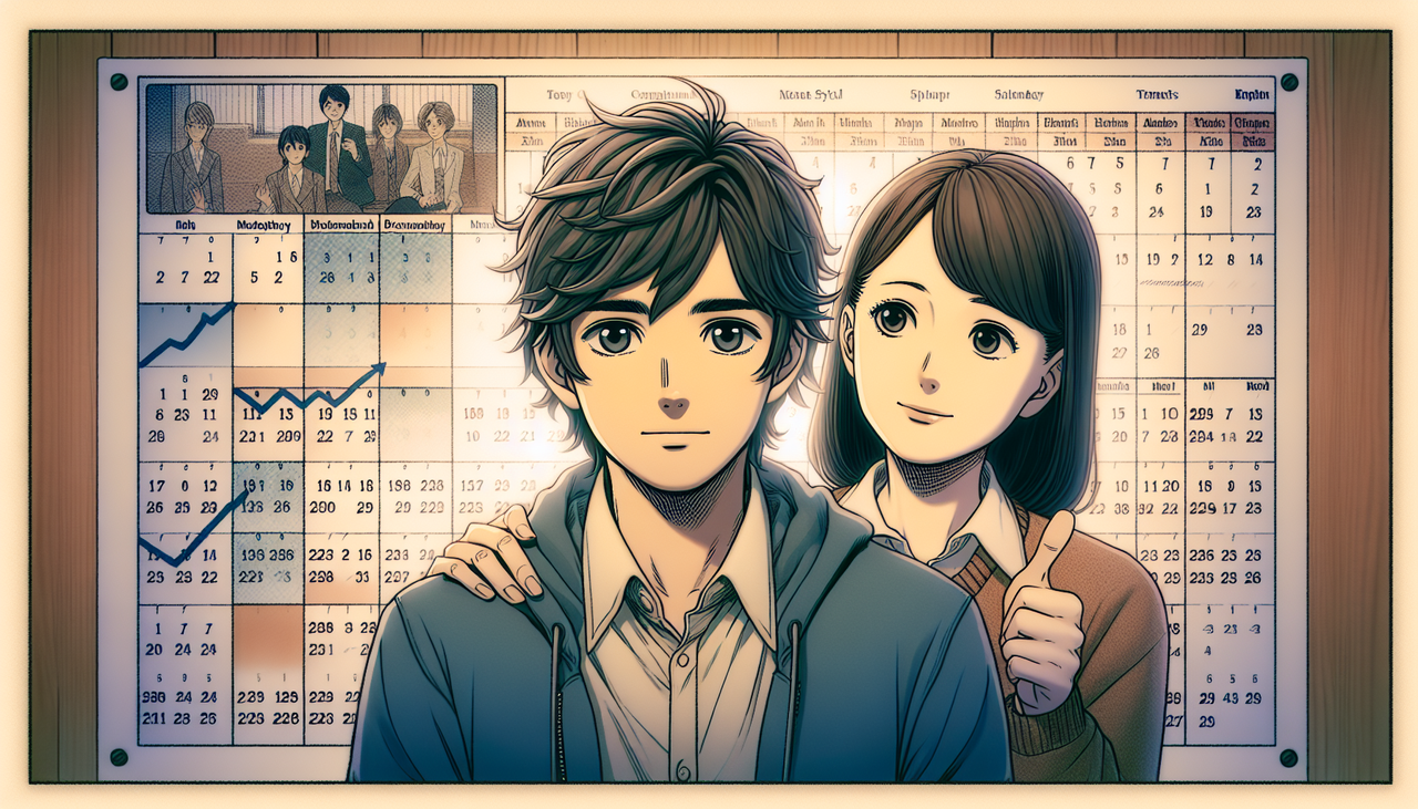 1年8ヶ月前ワイ「俺、2年で20kg痩せるわ。再来年結婚しよう」彼女「うん...！」