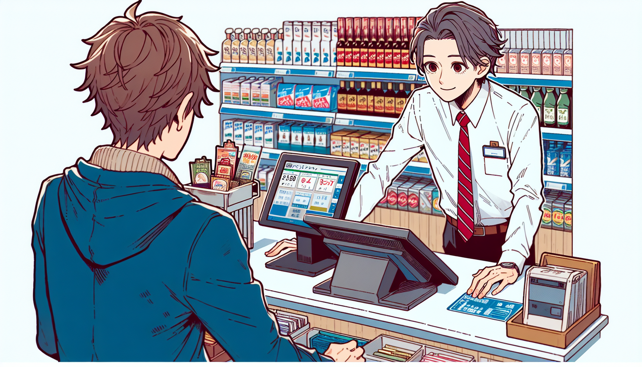 コンビニ店員が会計時「やめてほしい」と思ってることがこちらｗｗｗ