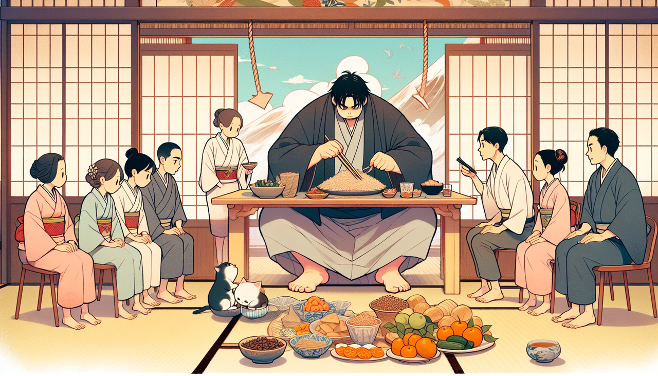 【衝撃】知らず知らずのうちにやってる!?太る思考・食習慣の罠