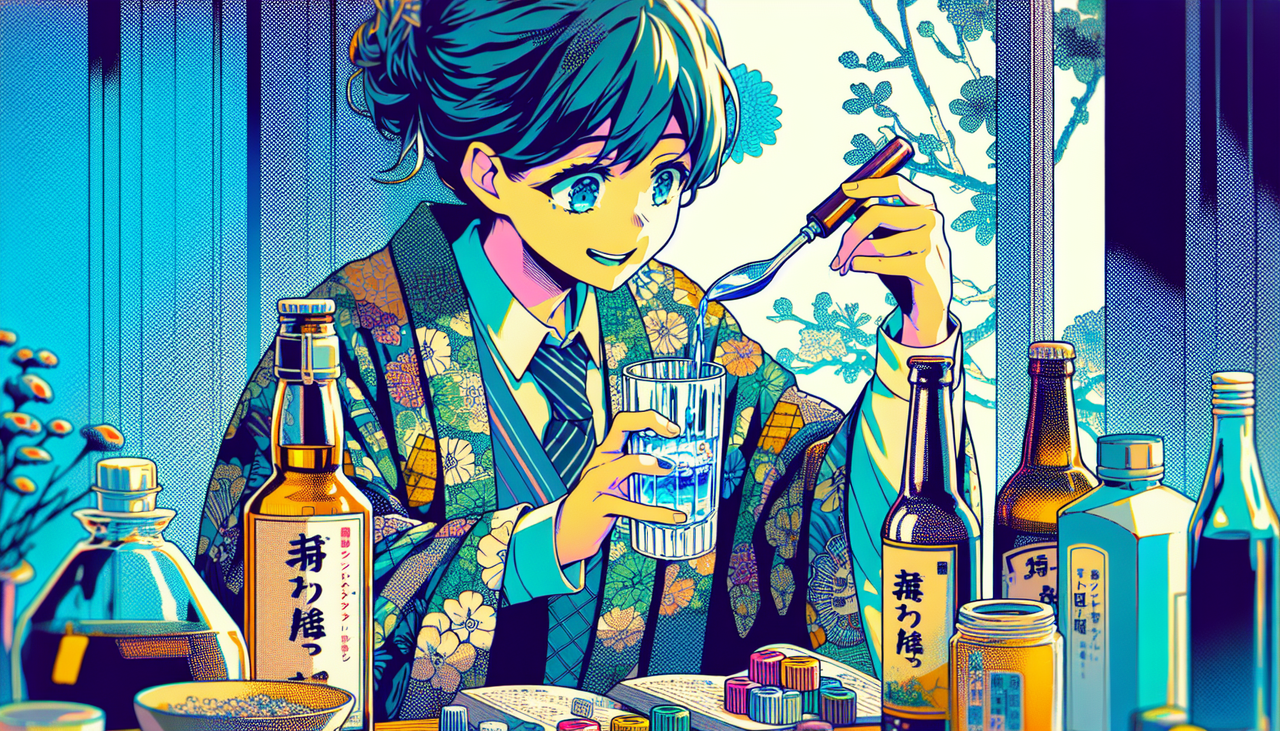 お酒とかいう毒物飲んでる奴ｗｗｗｗｗｗ