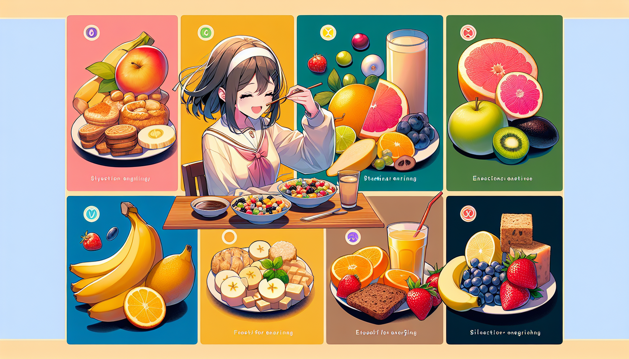 「精のつく食べ物」はコレだ！元気になりたいときの「スタミナ食材」6つ