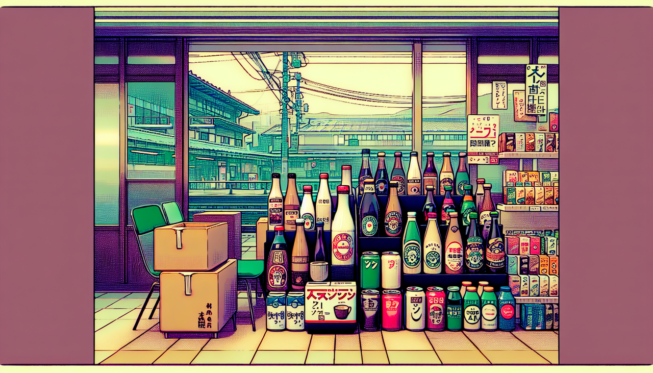 日本のコーヒー、なぜか次々と『コーヒー飲料』のラベルに変わりはじめている…