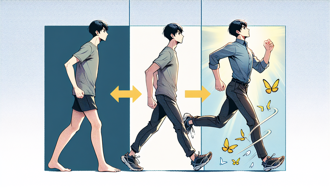 【必見】X脚・Ｏ脚・XＯ脚で悩んでいる方にオススメのエクササイズがこちら