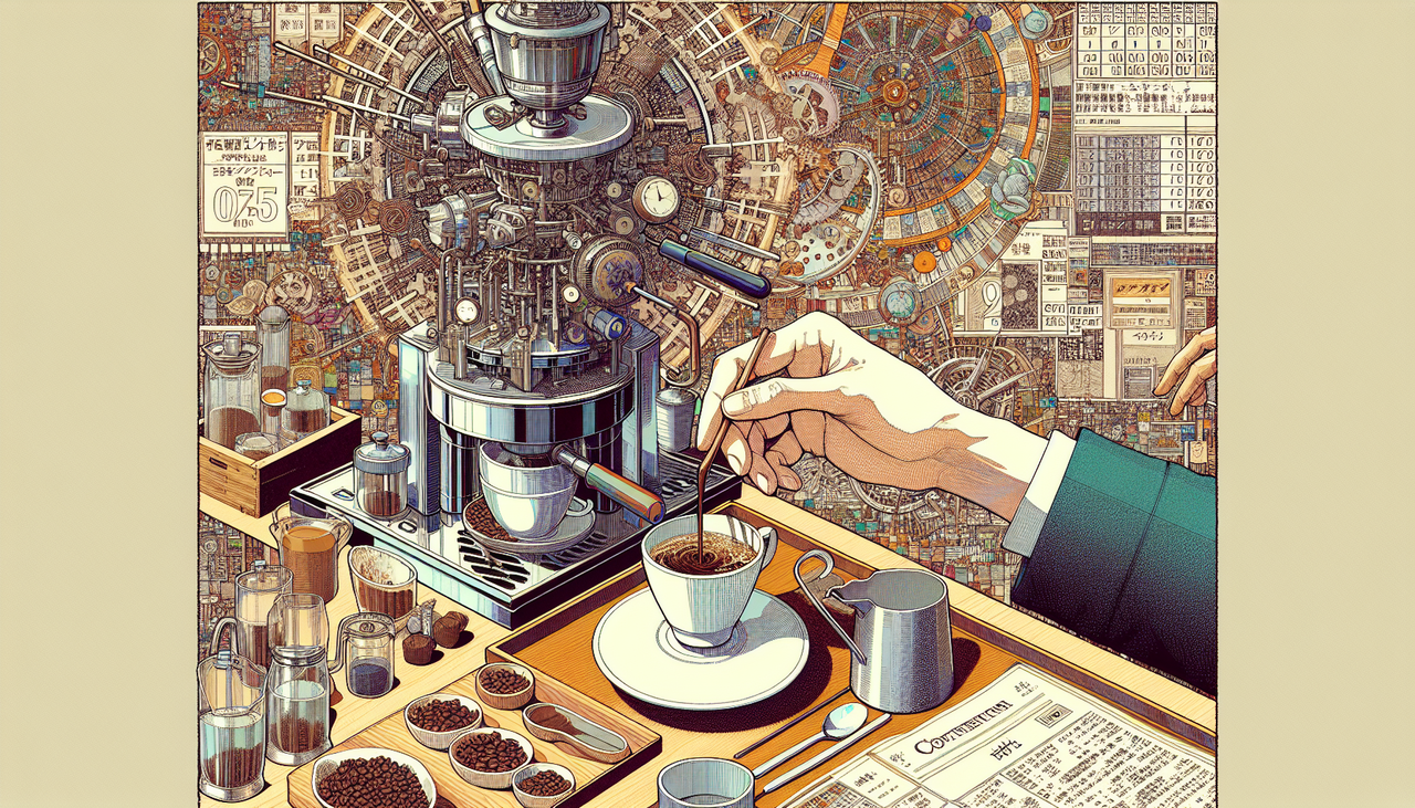 【悲報】コーヒー、月に一回の高級嗜好品に　来年はさらに3割値上げ