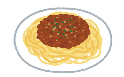 【質問】パスタって何味がいちばん美味いんや