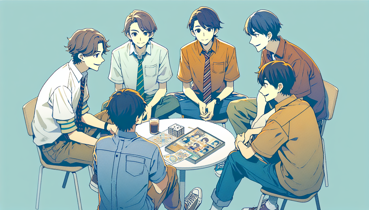 お前らって嫌いなやつでも普通に接するスキルある？