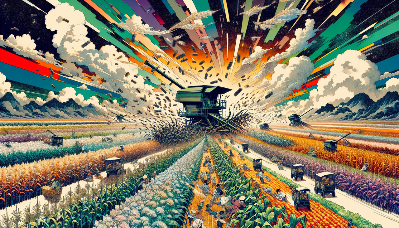 【豆知識】とうもろこしの注意事項とオススメ調理法がこちら