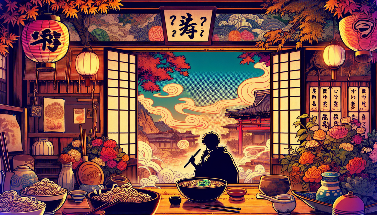 【え？】なぜ西日本に美味いラーメンが無いのか