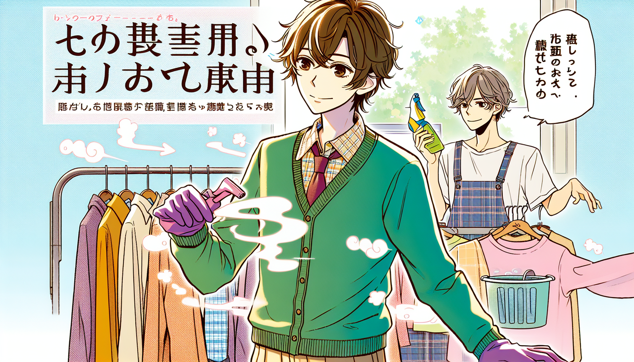 【悲報】服が雑巾臭い奴、多すぎるｗｗｗｗ