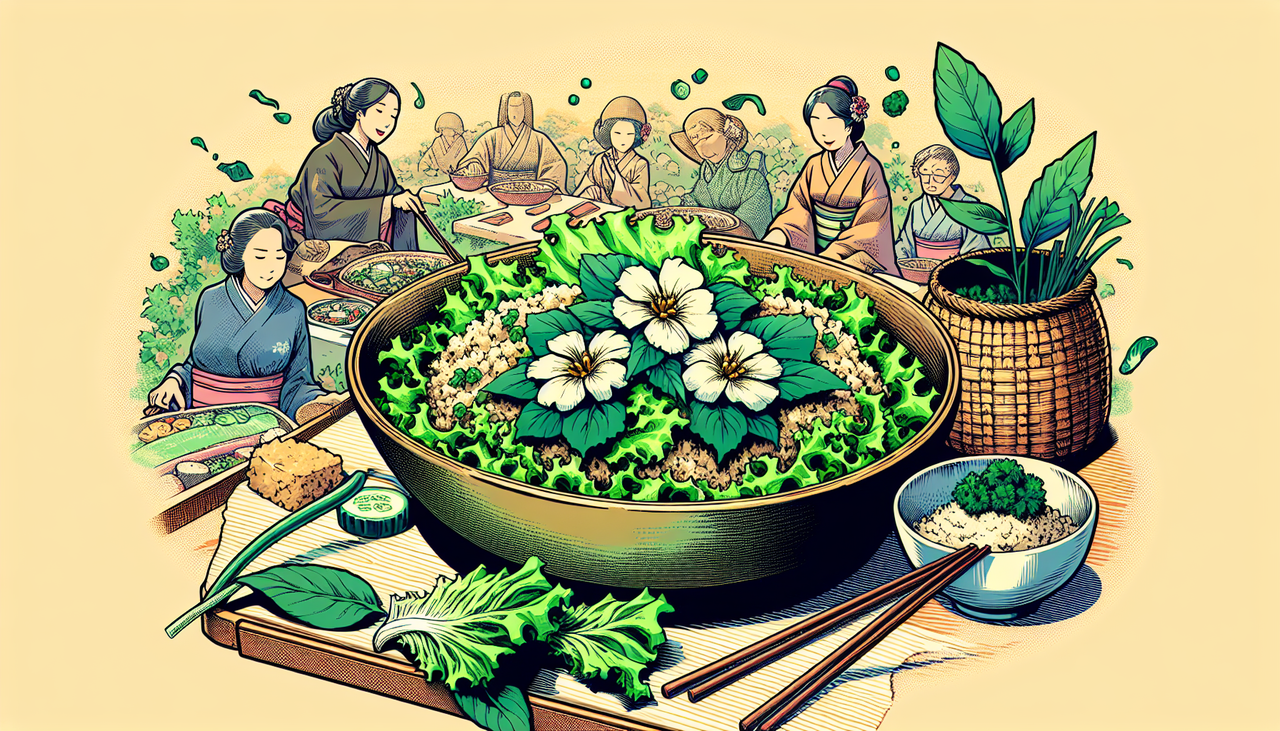 【激旨】ダイエットの味方！レタスで満足度MAXの超絶レシピ