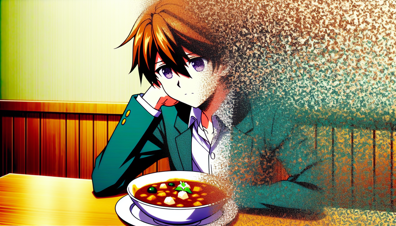 ココイチのカレーは不味い。こんなカレーはなかなか無い←なんGに多いこの勢力なにｗｗｗ