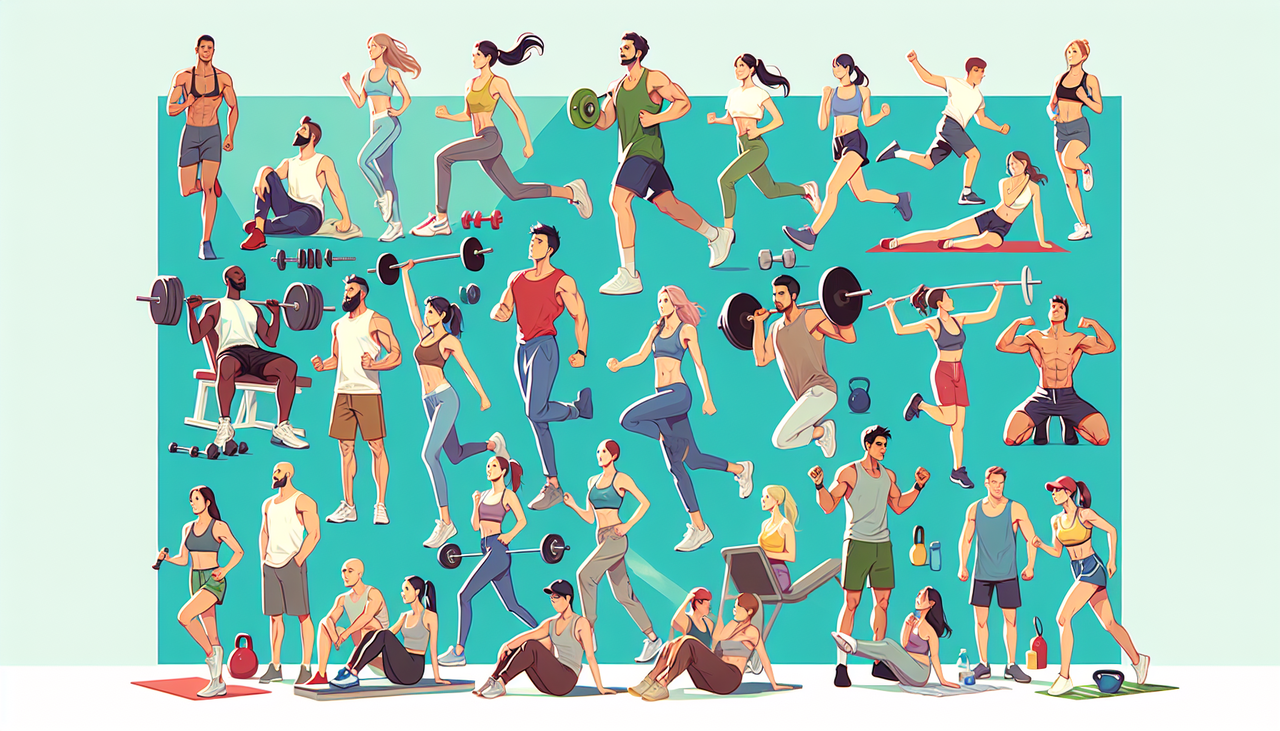 筋トレって毎日するものなの？？